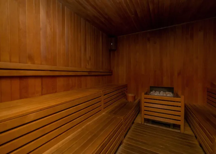 Szálloda Hane Kumkoy