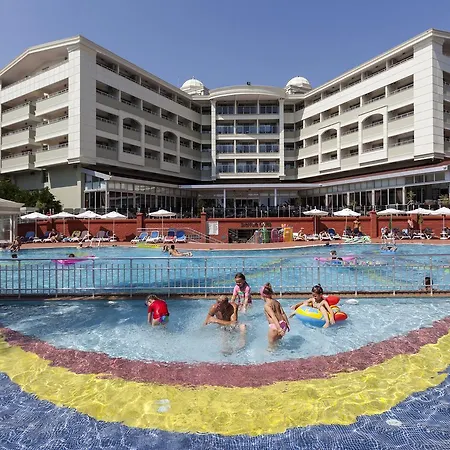 Hotel Hane 4*