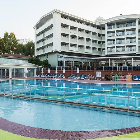 Hotel Hane 4*