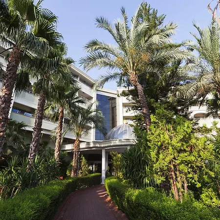 Hane Hotel 4*