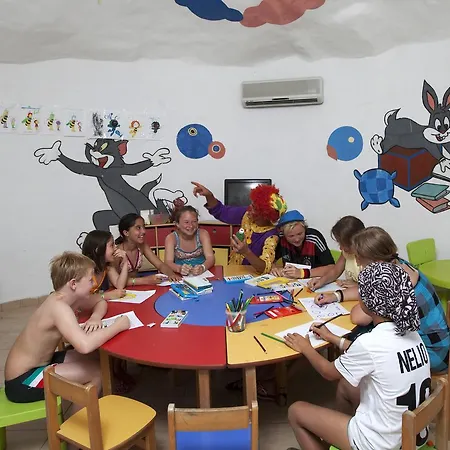 Hane Отель Кумкей