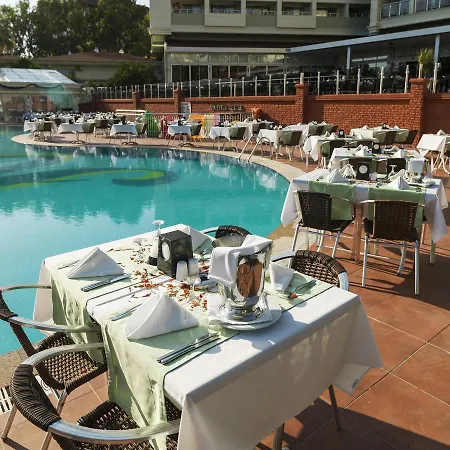 Hane Hotel 4*