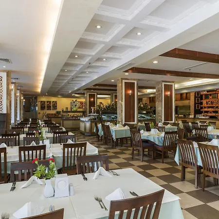 Hane 4* Кумкей