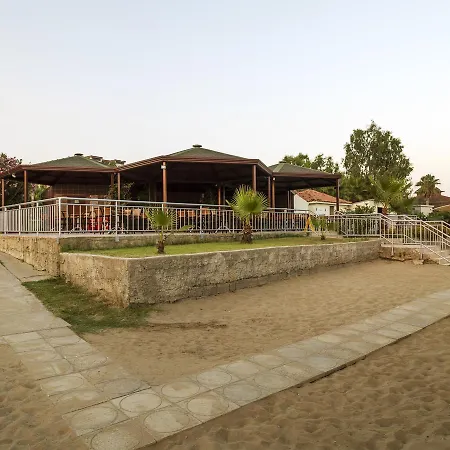 Hane 4* Кумкей