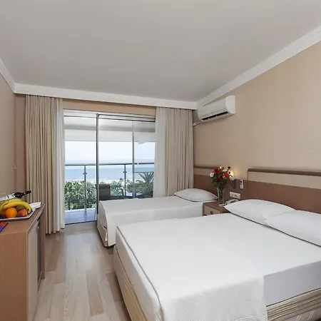 Hane Hotel Kumkoy