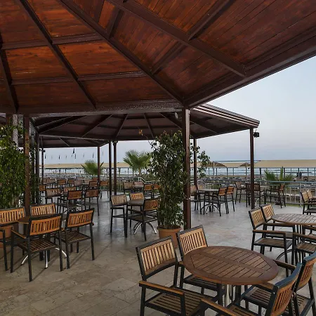 Hotel Hane Kumkoy