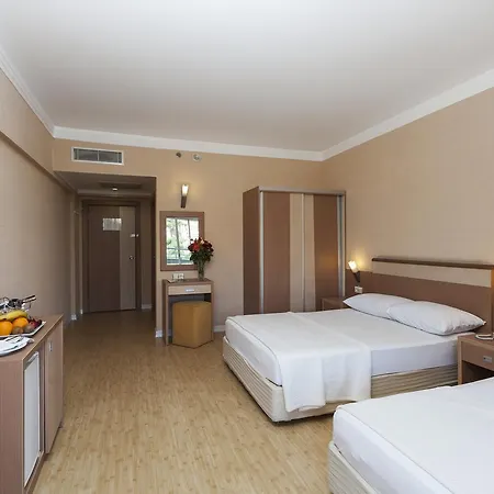 Hotel Hane Kumkoy