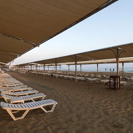 Hane Hotel 4*