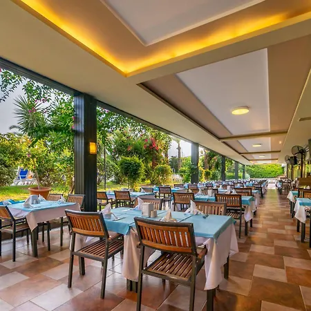 Hane 4* Kumkoy