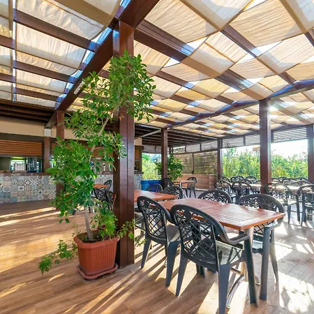 Hotel Hane Kumkoy
