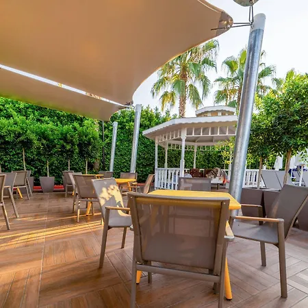 Hane Hotel 4*