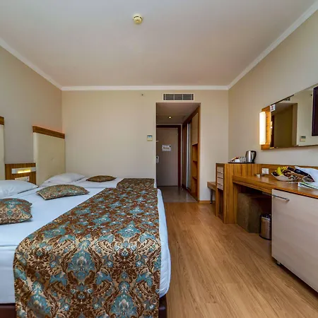 Hane 4* Кумкей