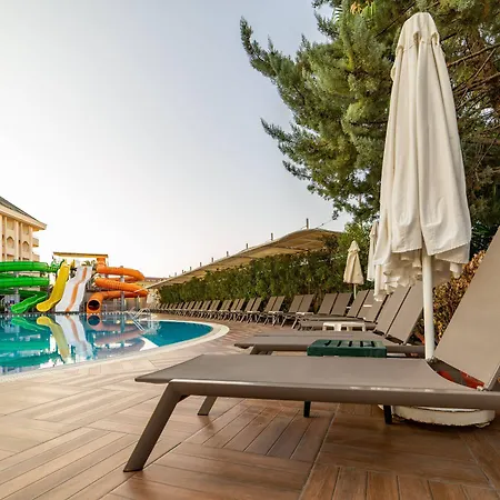 Hotel Hane Kumkoy