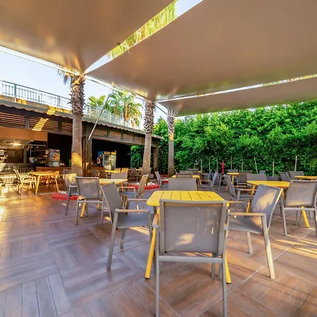 Hane Hotel 4*