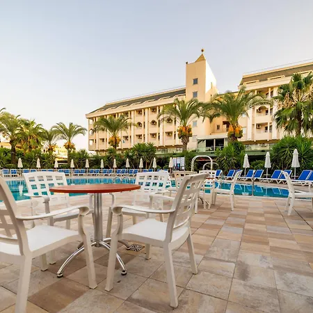 Hane Hotel 4*