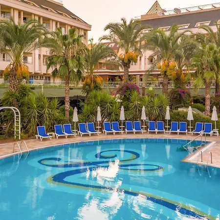 Hane Hotel