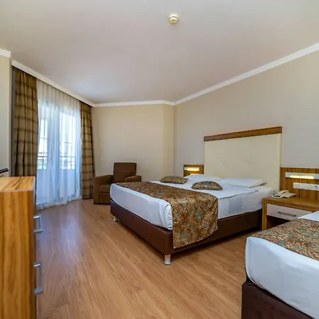 Hotel Hane Kumkoy