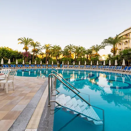 Hotel Hane 4*