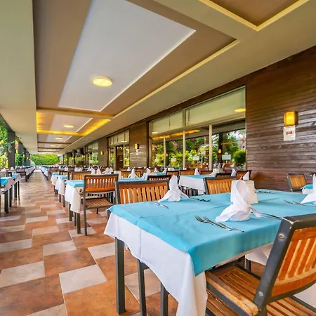 Hotel Hane Kumkoy