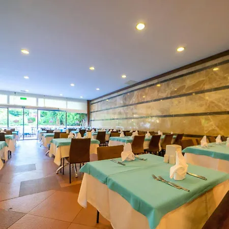 Hane 4* Kumkoy
