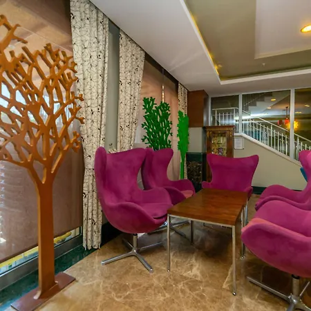 Hane Hotel 4*