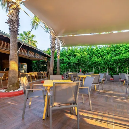 Hotel Hane Kumkoy