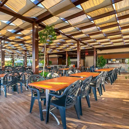 Hane Hotel