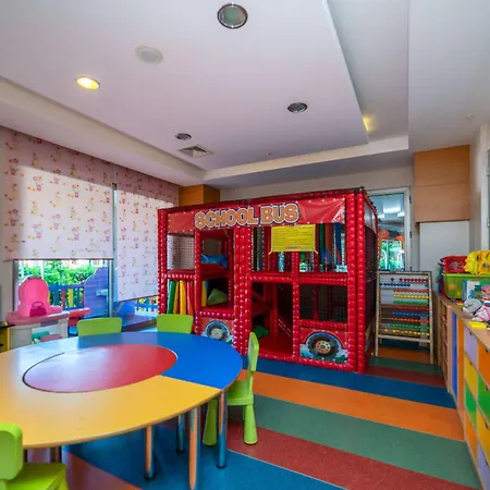 Hane Hotel