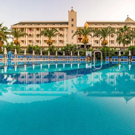 Hotel Hane 4*