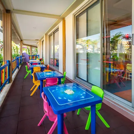 Hane Hotel Kumkoy