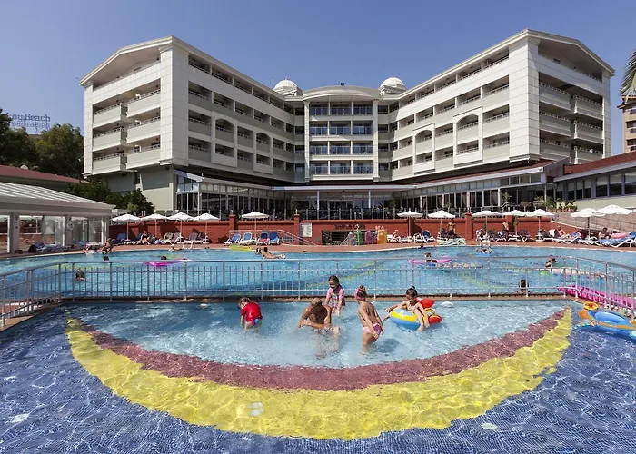Hotel Hane 4*