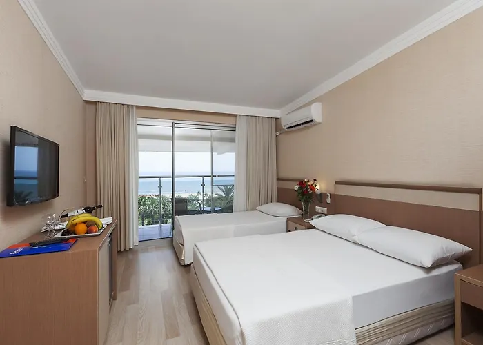 Hane Hotel Kumkoy