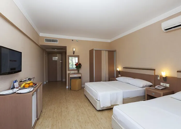 Hotel Hane Kumkoy
