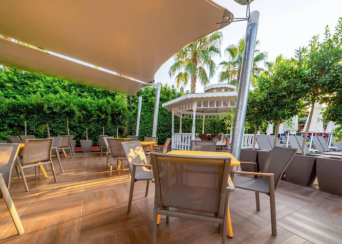 Hane Hotel 4*