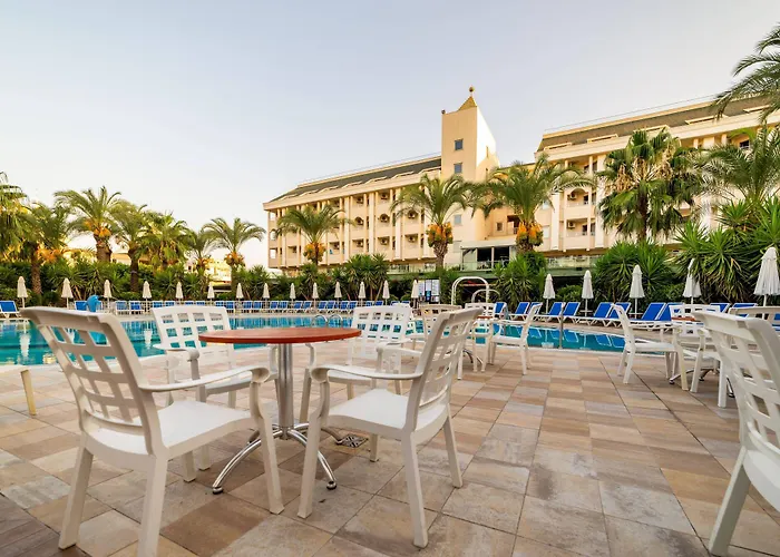 Hane Hotel 4*