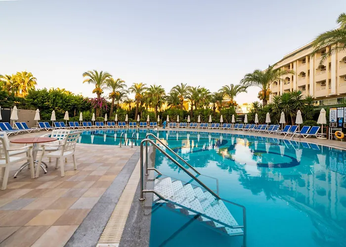 Hotel Hane 4*