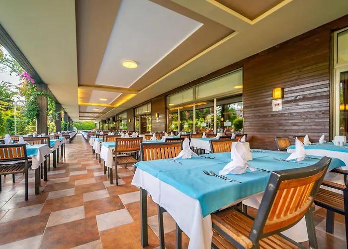Hotel Hane Kumkoy