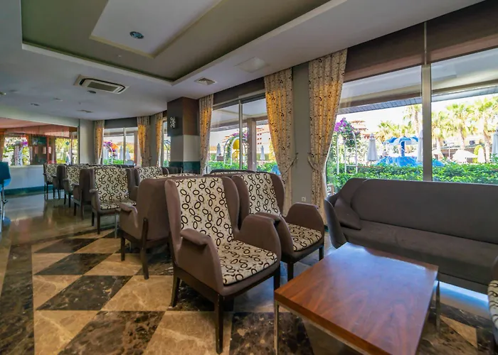 Hotel Hane 4*