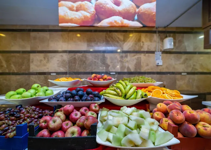 Hotel Hane 4*