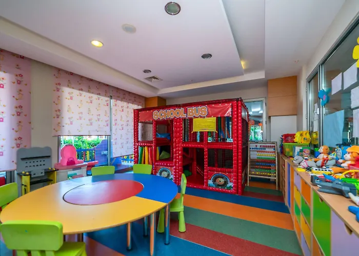 Hane Hotel